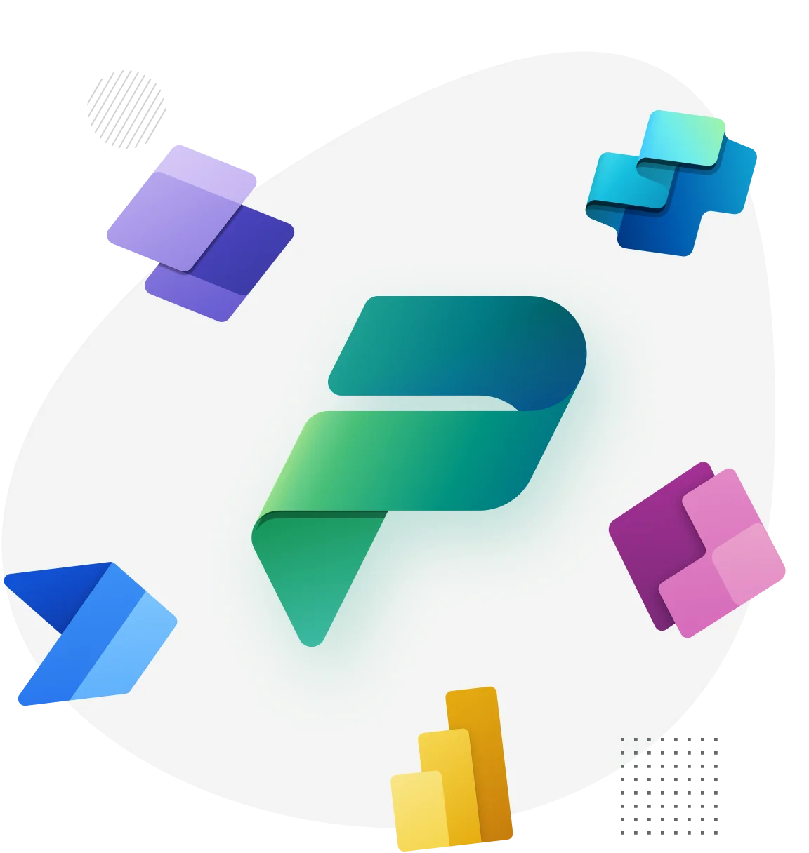 Our Power Platform Consulting and Development Services