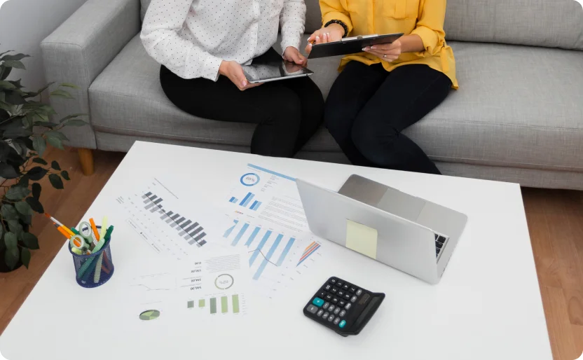 Payments and money movement