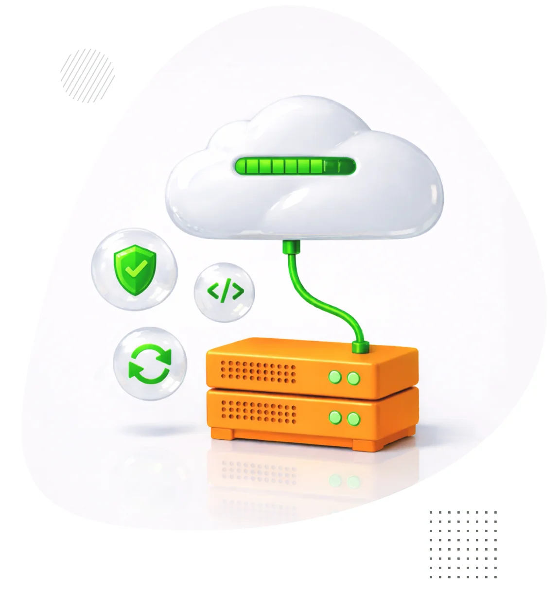 Emerline's data engineering services