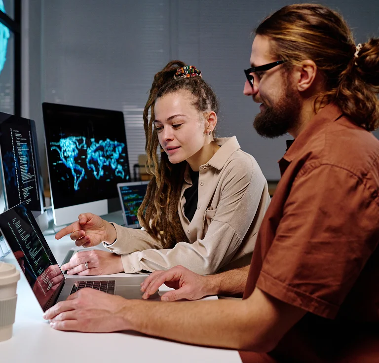 Modernizing a global enterprise learning platform