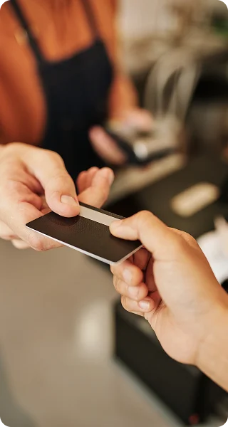 Software consulting services for retail industry