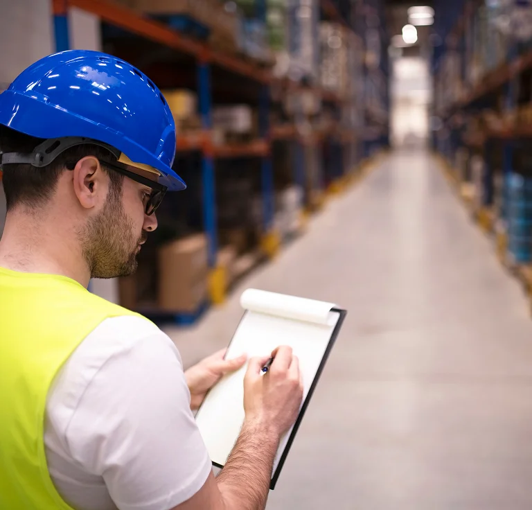 Inventory and asset management