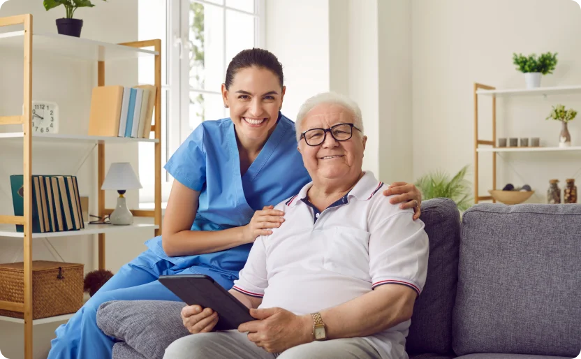 Patient-centered solutions