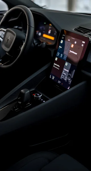 AI solutions and services for automotive