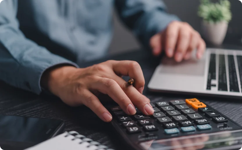 Financial and compliance