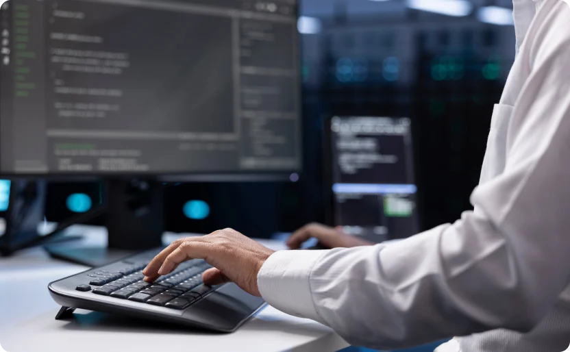 Operations and workflow optimization