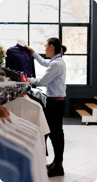 Retail