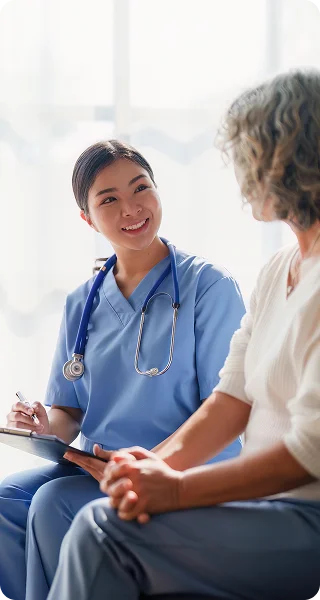 Healthcare