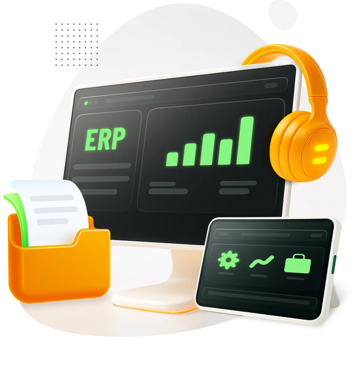 Our Custom Web Application Development Services