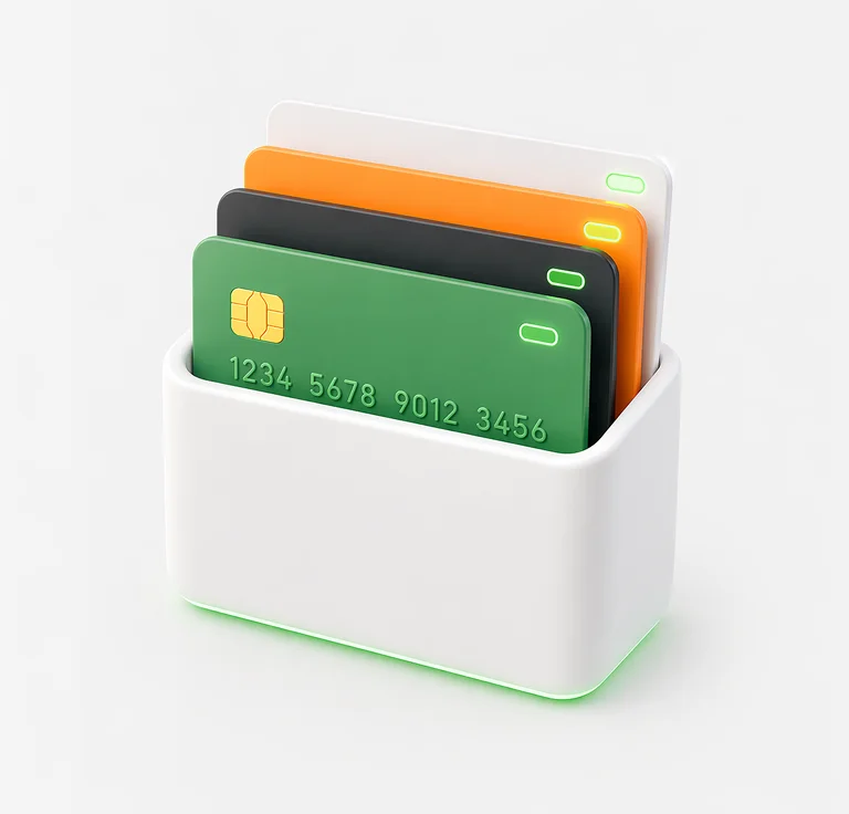 Open banking-enabled financial products