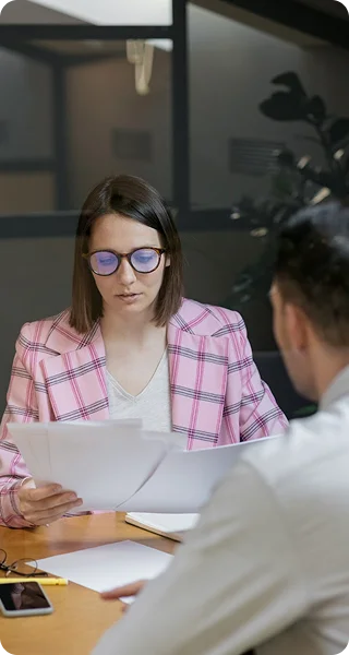 HR & talent intelligence