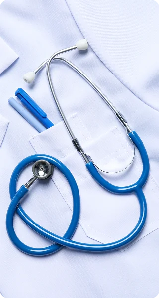 Healthcare and life sciences