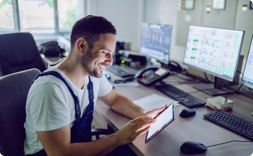 Robotic Process Automation