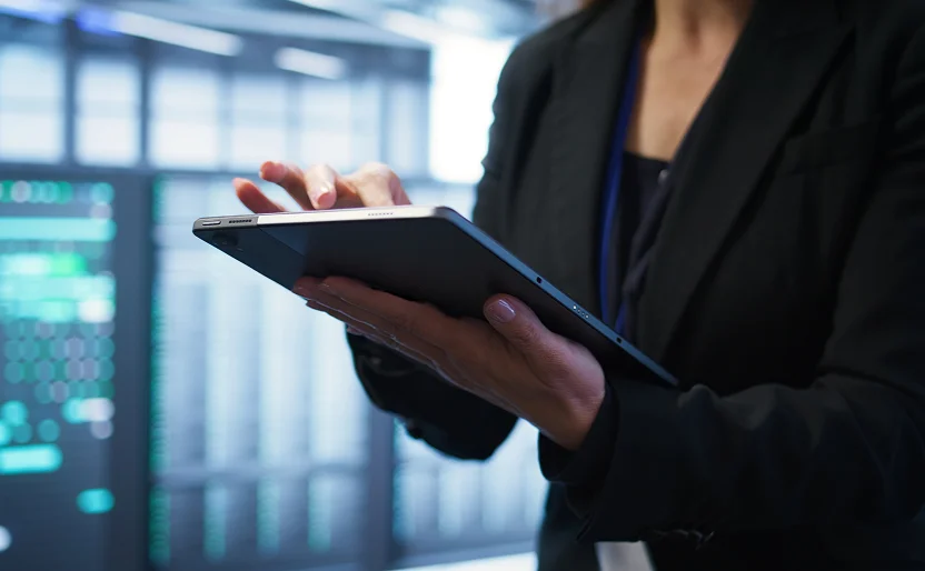 Compliance and RegTech