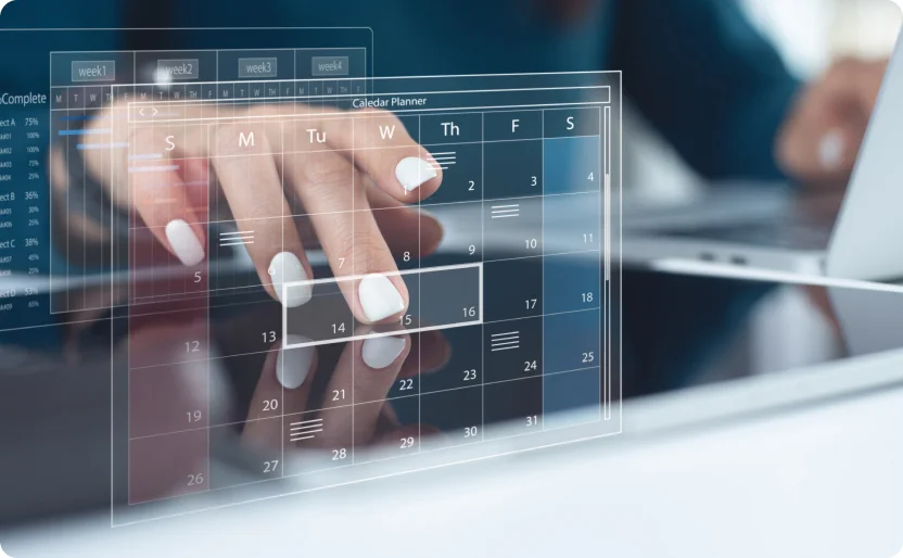 Execution and orchestration