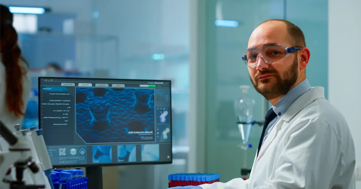 Life Sciences Software Development in USA | Emerline