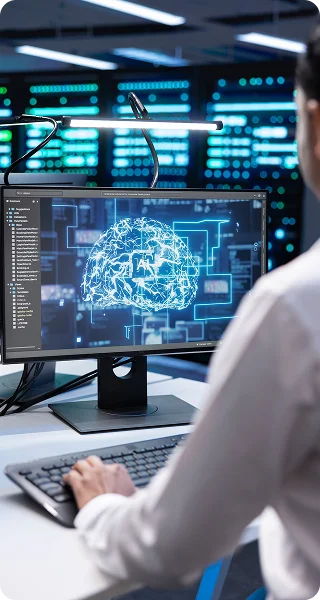 Copilots for product and service delivery