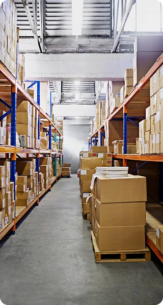 Procurement and supply chain