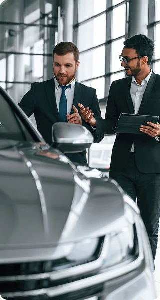 Automotive