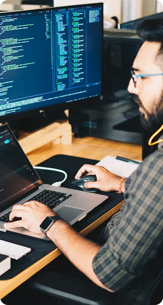 Prototyping & MVP development
