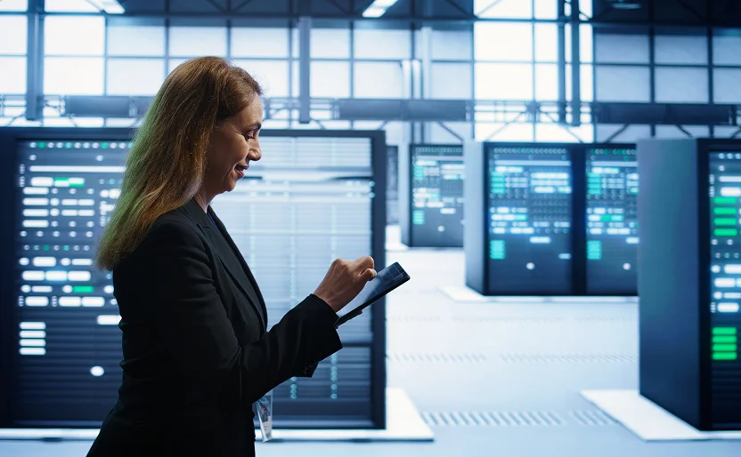 Data and integrations