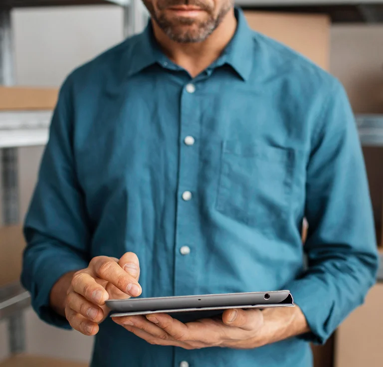 Workspace administration and governance for a self‑service CoE