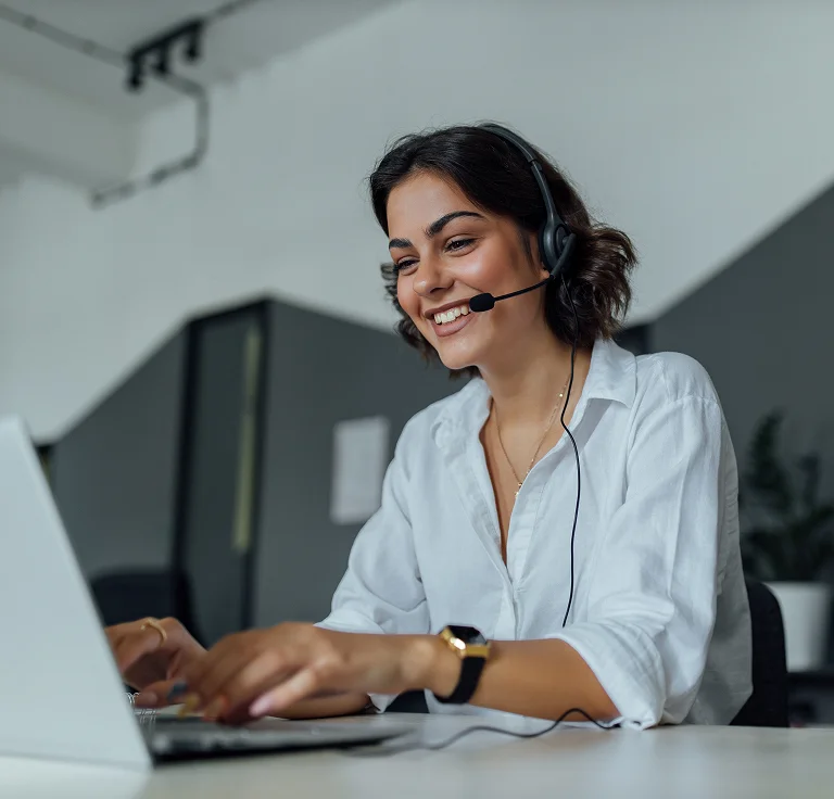 Big Data platform for telecom provider