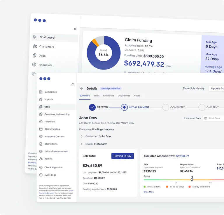 Healthcare modernization that stays compliant