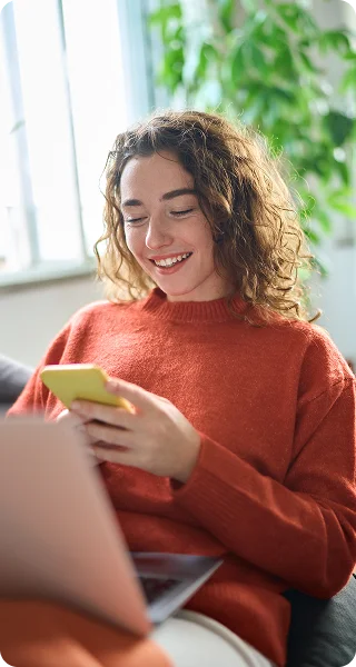 Personalization and recommendations