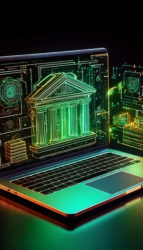 AI Co-Pilots at a Global Bank