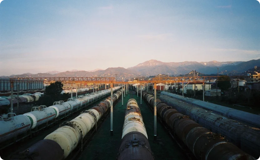 Downstream software solutions