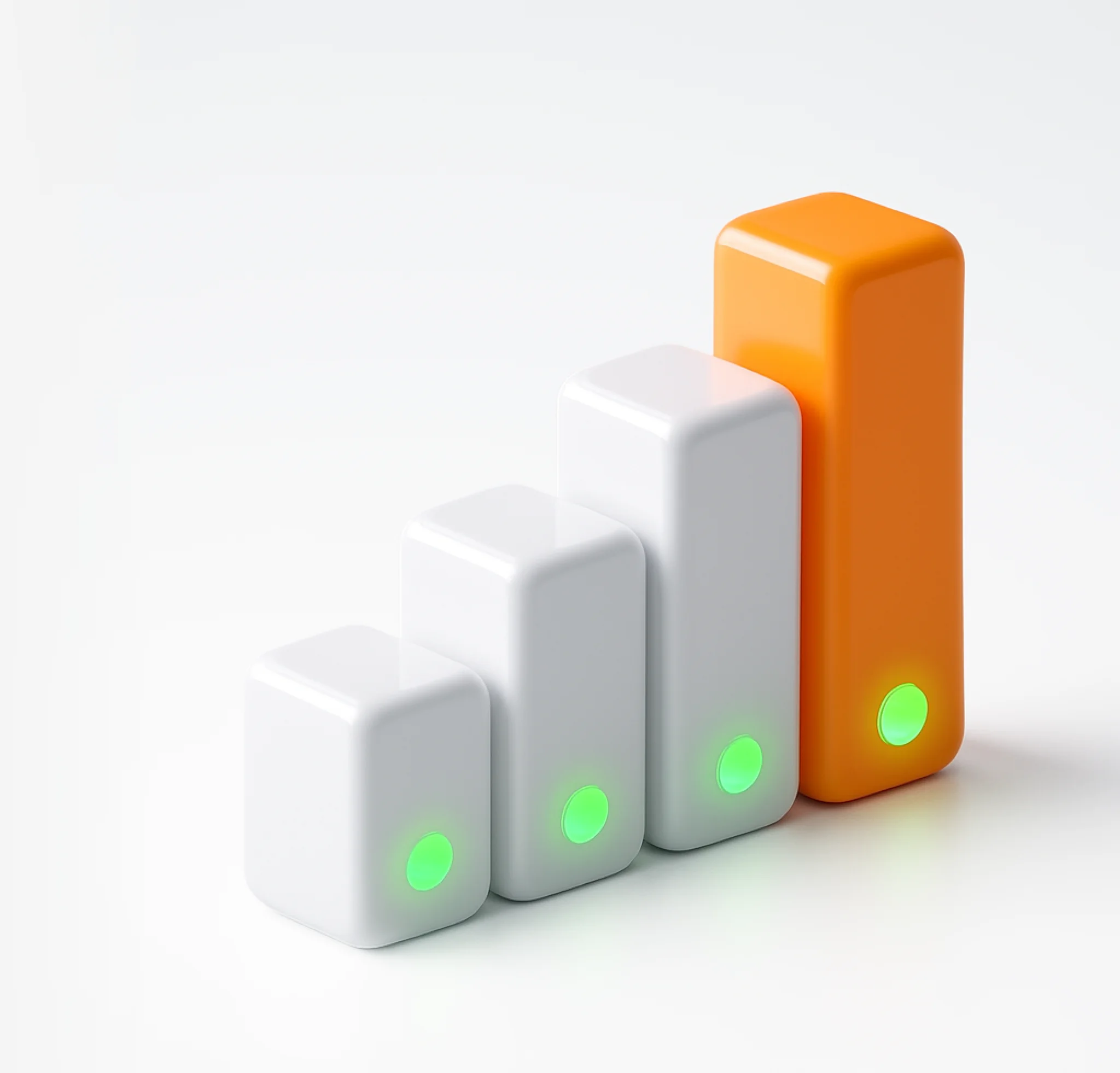 Rapid scaling and expansion