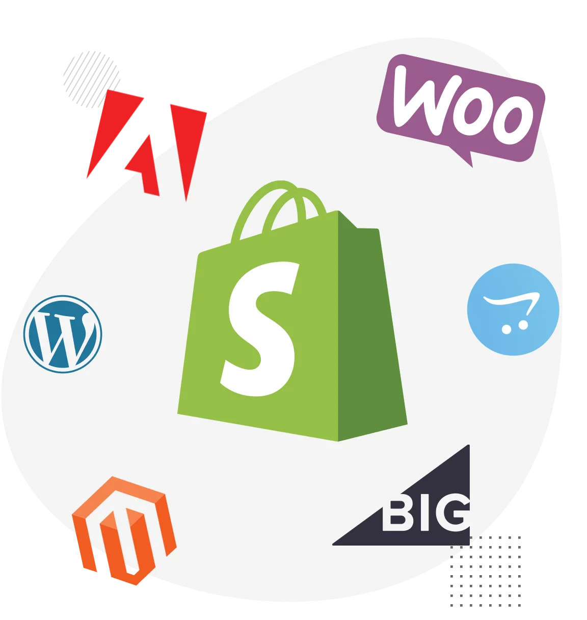 End-To-End Shopify Migration Services