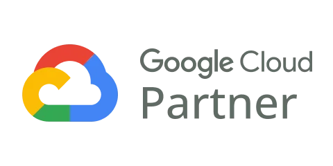 Google Cloud Partner
