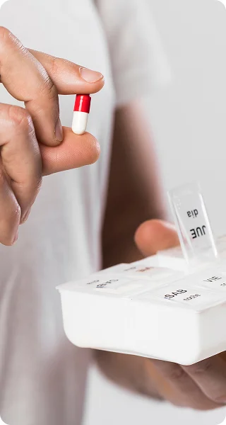 Medication reminders and adherence