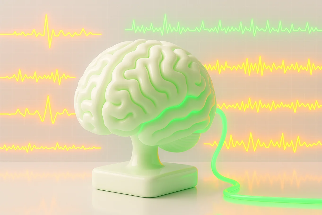 Continuous improvement & monitoring