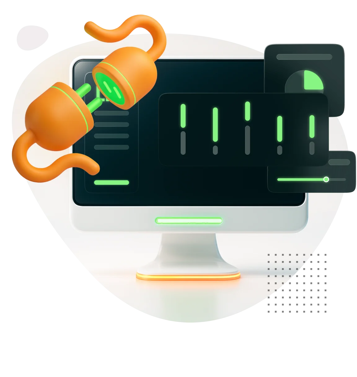 Emerline's payment gateway integration services