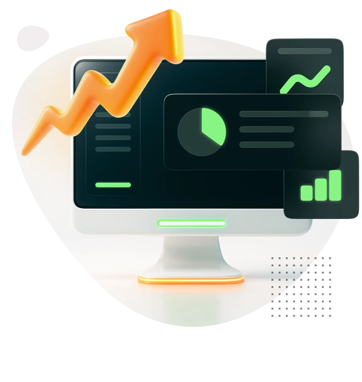 Our Wealth Management Software Development Services