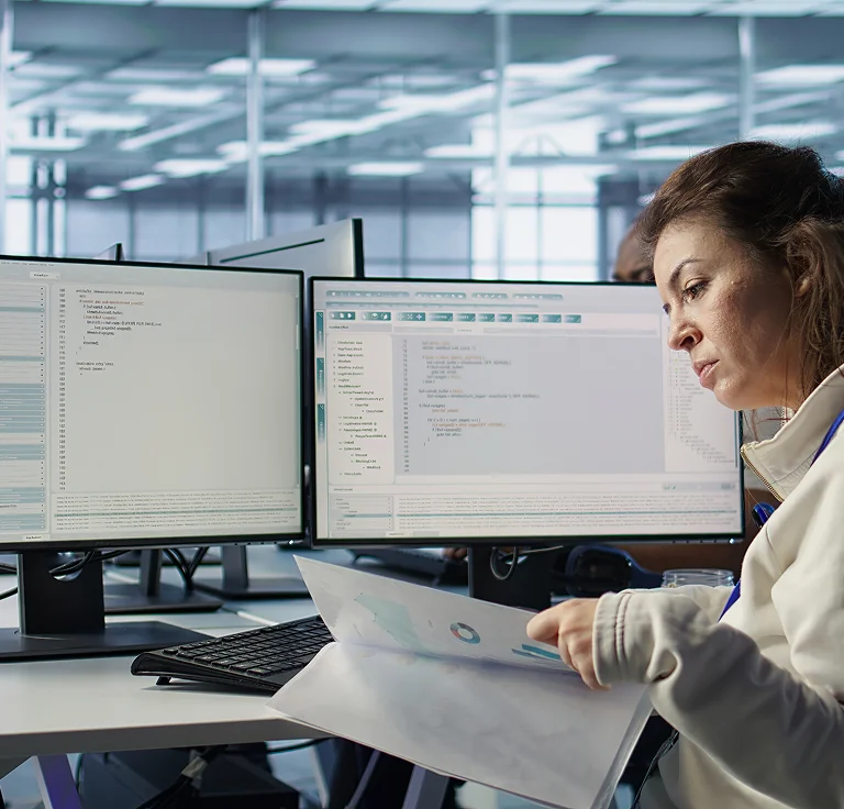 Automated compliance and documentation