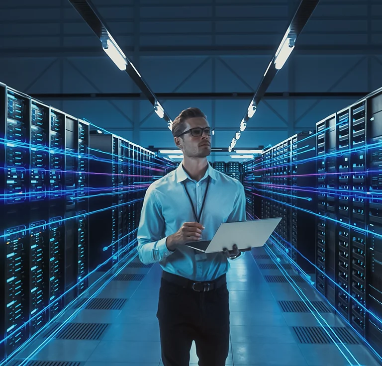 SaaS and software product companies