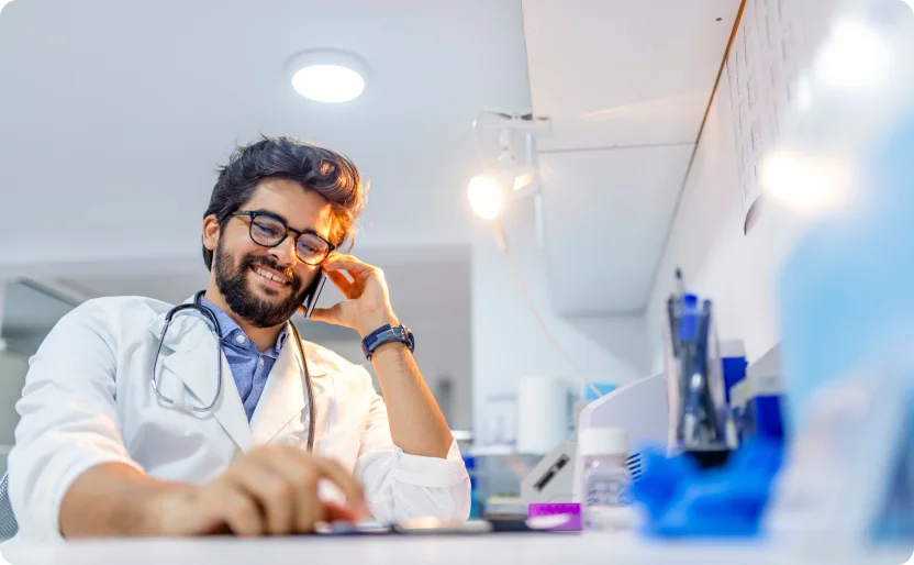 Operational solutions