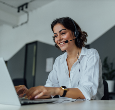 Building a data architecture for a telecommunication company