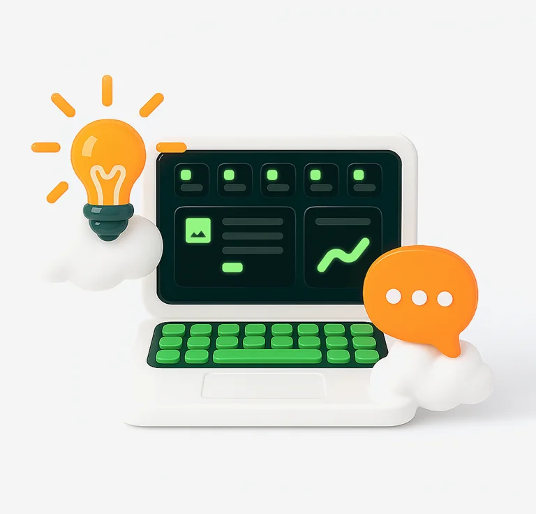 Internal developer platforms