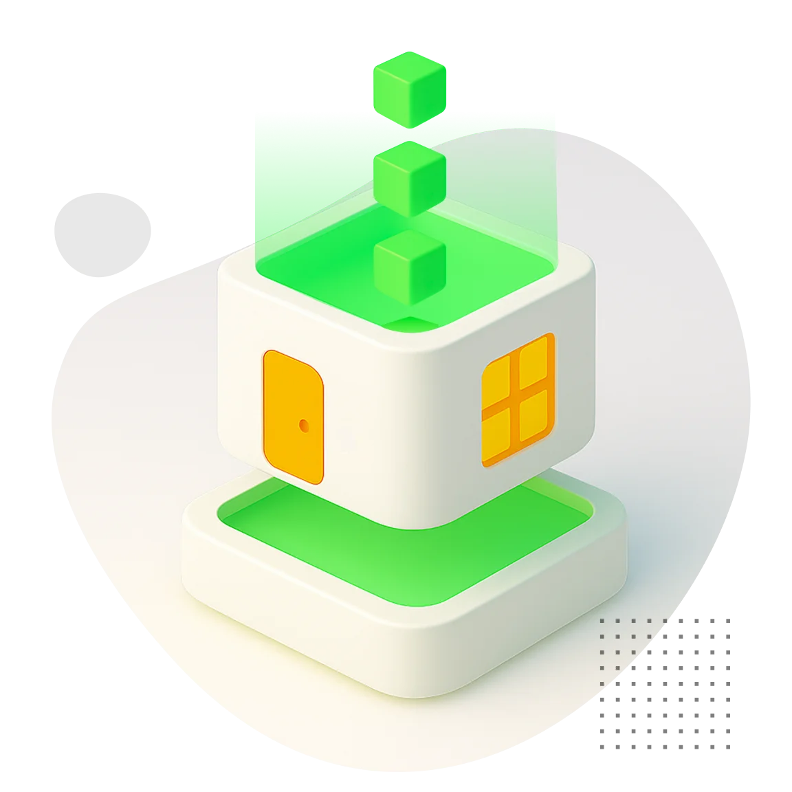 Emerline's data lakehouse consulting and development services