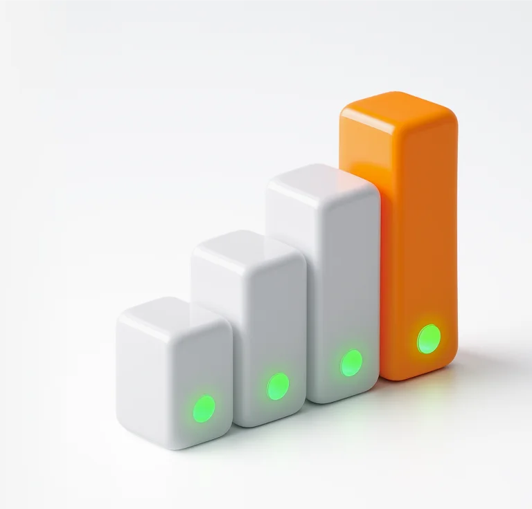 Reporting and analytics