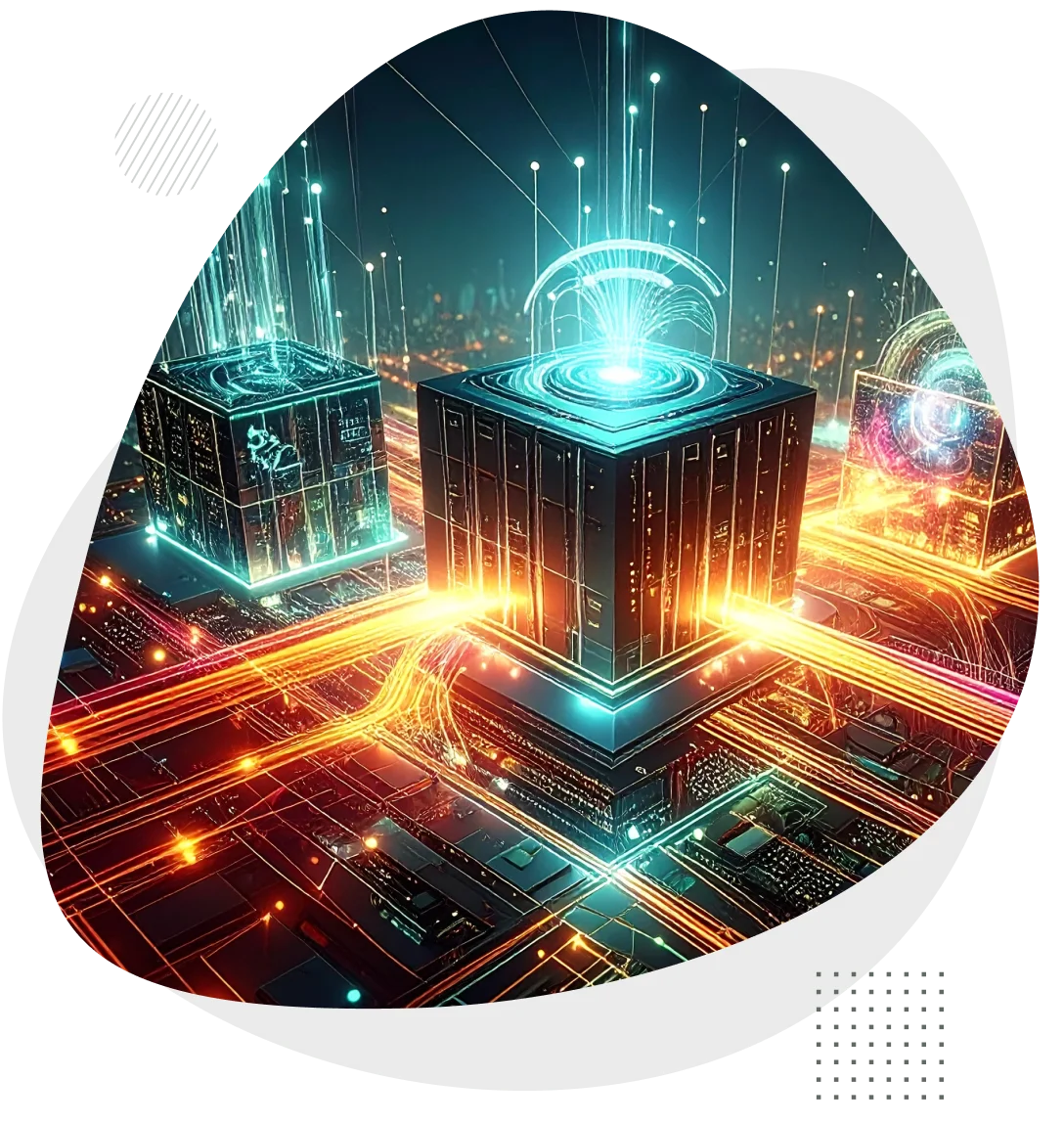 Our Power BI Integration Services