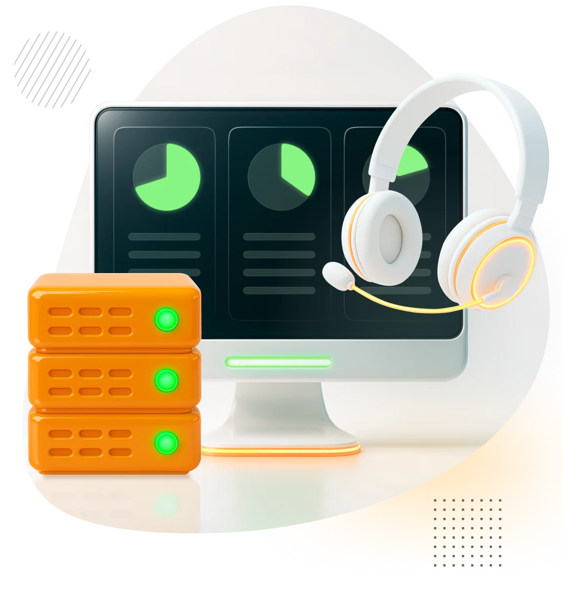 QA and software testing services