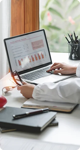 Predictive health analytics