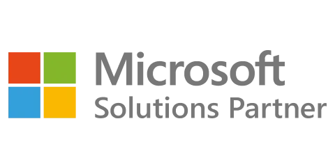 Microsoft Solutions Partner