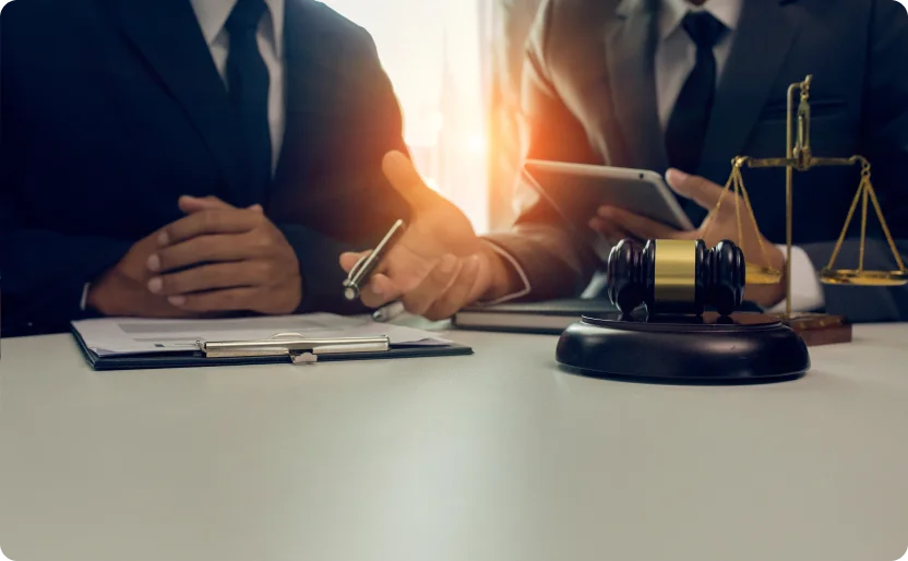 Legal and Professional Services